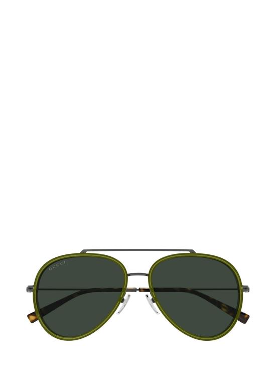25FW 구찌 선글라스 GG1981S 004 GREEN