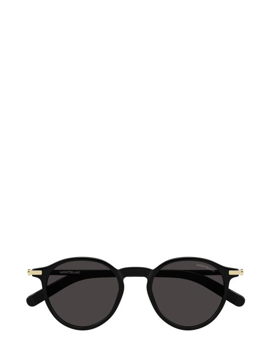 25FW 몽블랑 선글라스 MB0461S 001 BLACK