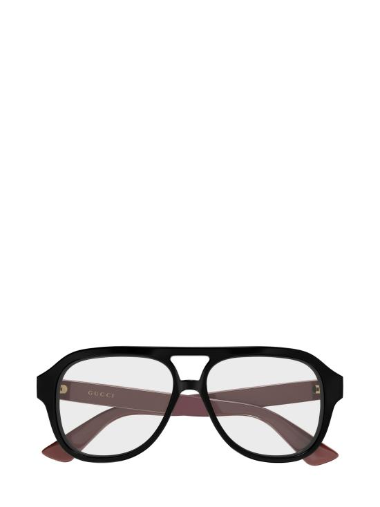 25FW 구찌 안경 GG2192O 003 BLACK
