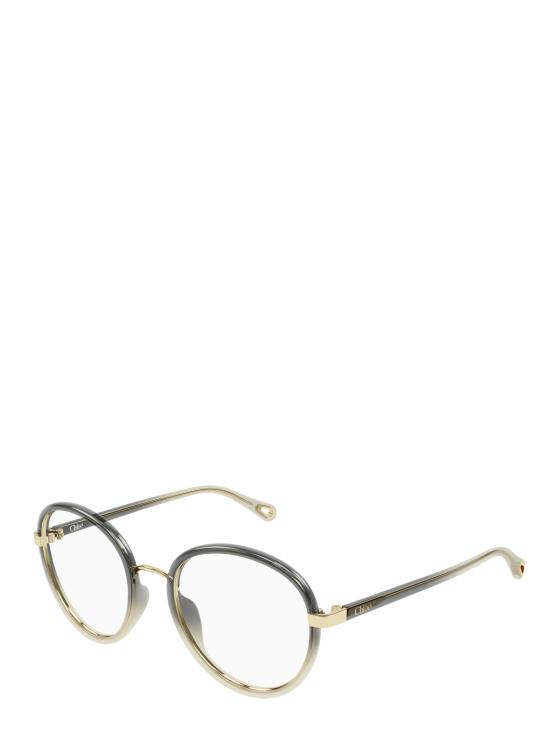 25FW 끌로에 안경 CH0308O 005 GREY - CHLOE