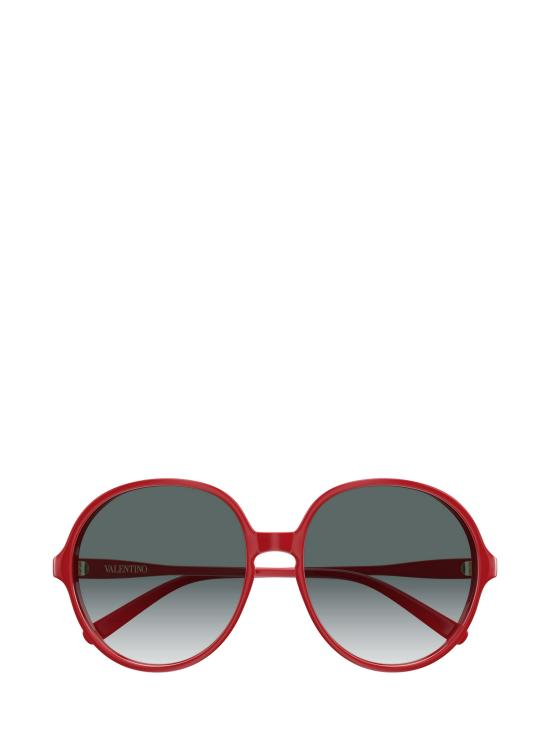 25FW 발렌티노 가라바니 선글라스 VG0017S 003 RED