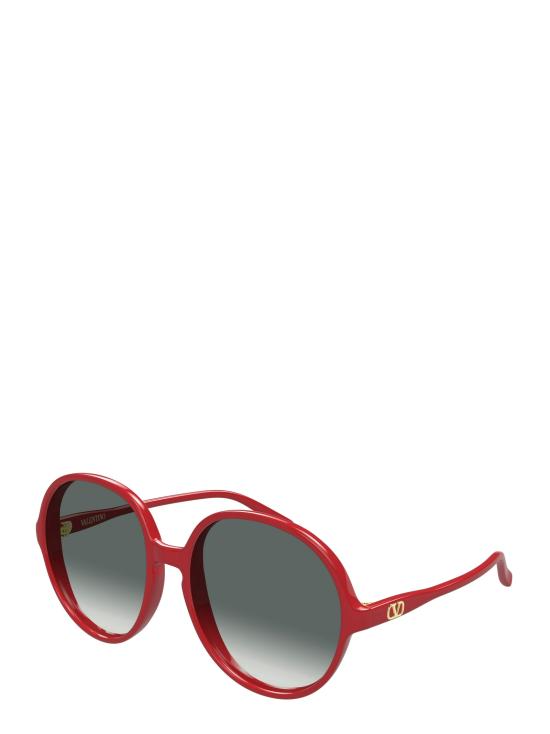 25FW 발렌티노 가라바니 선글라스 VG0017S 003 RED - VALENTINO GARAVANI