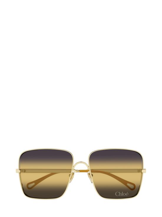 25FW 끌로에 선글라스 CH0324S 001 GOLD