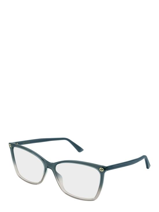 25FW 구찌 안경 GG0025O 026 GREY - GUCCI