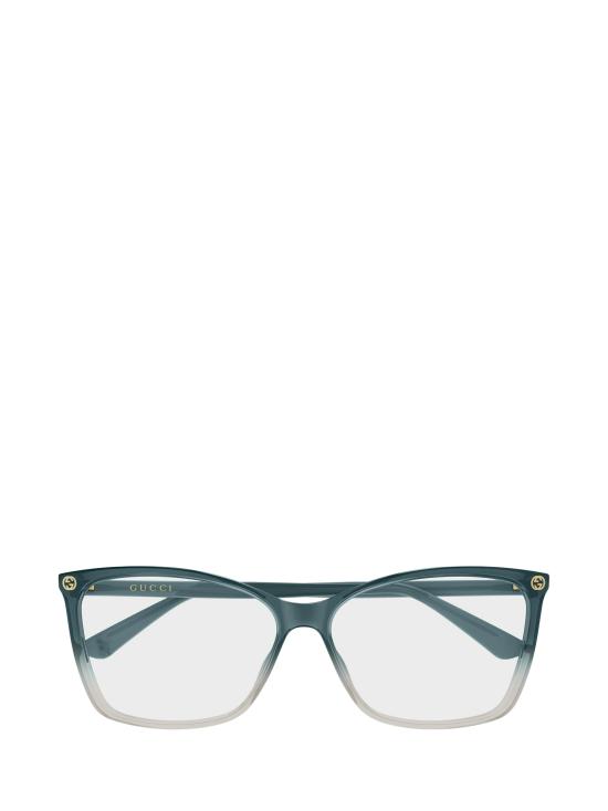 25FW 구찌 안경 GG0025O 026 GREY