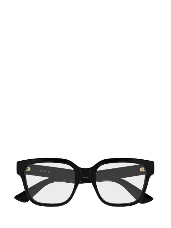 25FW 구찌 안경 GG2193O 001 BLACK