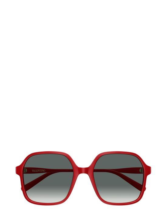 25FW 발렌티노 가라바니 선글라스 VG0018S 006 RED