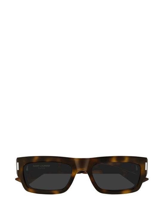25FW 생로랑 선글라스 SL 837 002 HAVANA