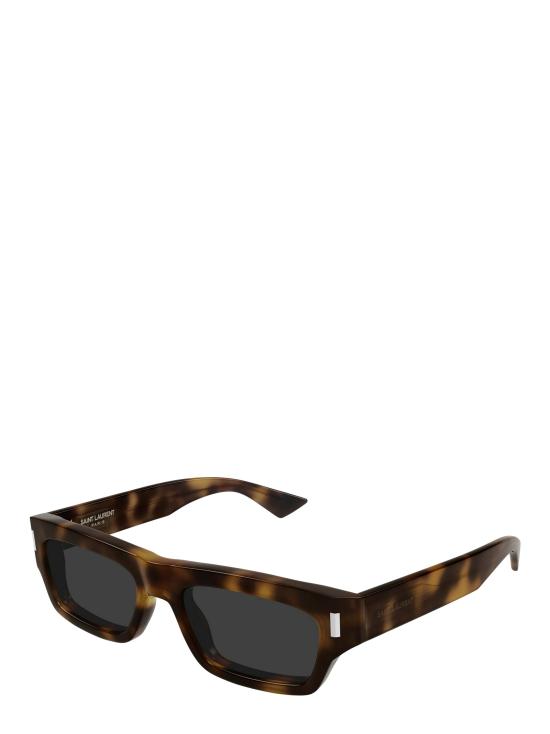 25FW 생로랑 선글라스 SL 837 002 HAVANA - SAINT LAURENT