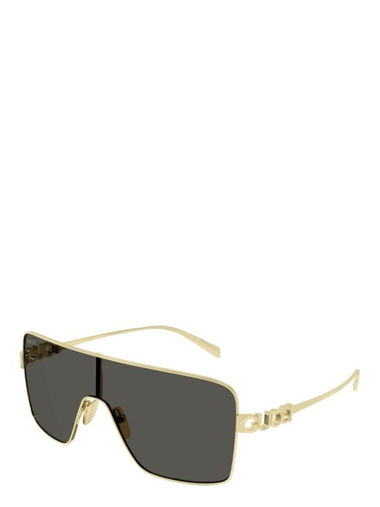 25FW 구찌 선글라스 GG1936S 001 GOLD - GUCCI