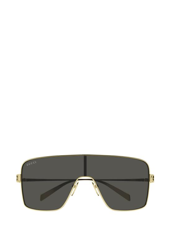 25FW 구찌 선글라스 GG1936S 001 GOLD
