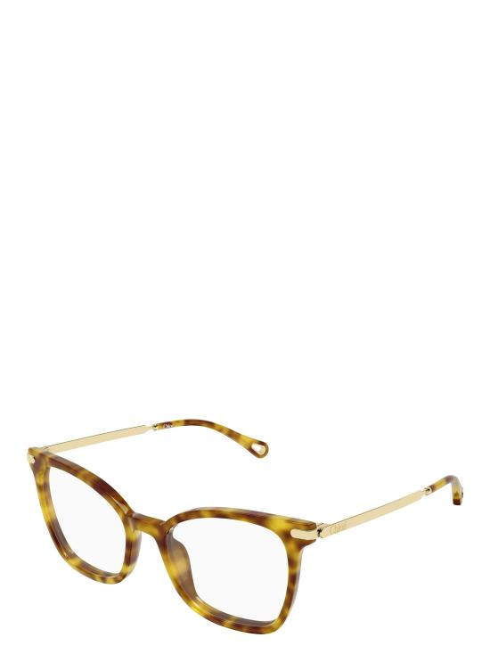 25FW 끌로에 안경 CH0360O 002 HAVANA - CHLOE