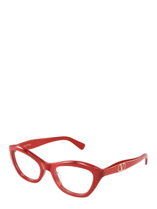 25FW 발렌티노 가라바니 안경 VG0012O 003 RED - VALENTINO GARAVANI