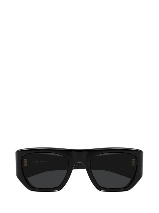 25FW 생로랑 선글라스 SL 740 005 BLACK