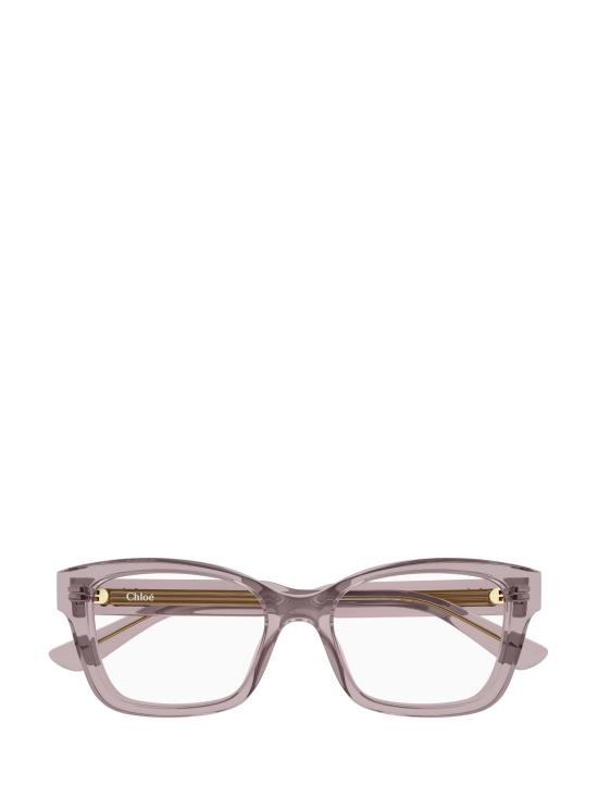 25FW 끌로에 안경 CH0380O 004 PINK