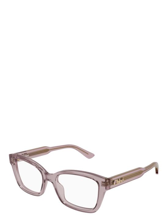 25FW 끌로에 안경 CH0380O 004 PINK - CHLOE