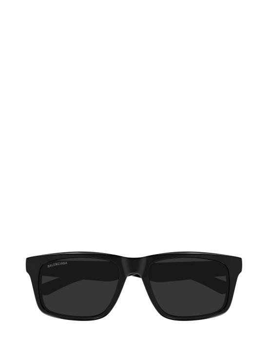 25FW 발렌시아가 선글라스 BB0469SA 001 BLACK