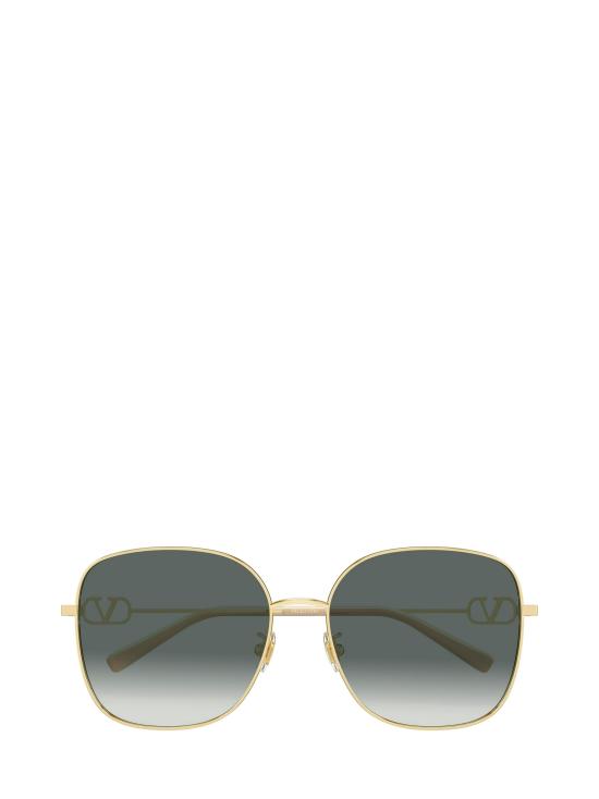 25FW 발렌티노 가라바니 선글라스 VG0042SK 001 GOLD