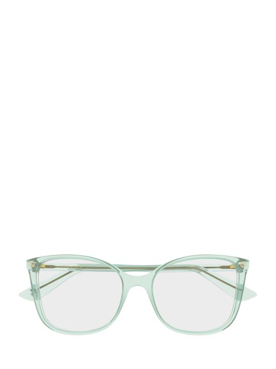 25FW 구찌 안경 GG0026O 028 GREEN