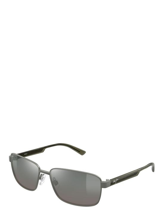 25FW 마우이짐 선글라스 MJ0362S 004 GUNMETAL - MAUI JIM