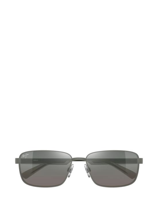 25FW 마우이짐 선글라스 MJ0362S 004 GUNMETAL