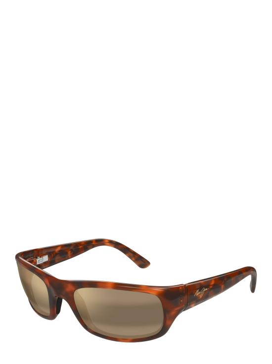 25FW 마우이짐 선글라스 MJ0103S 002 HAVANA - MAUI JIM