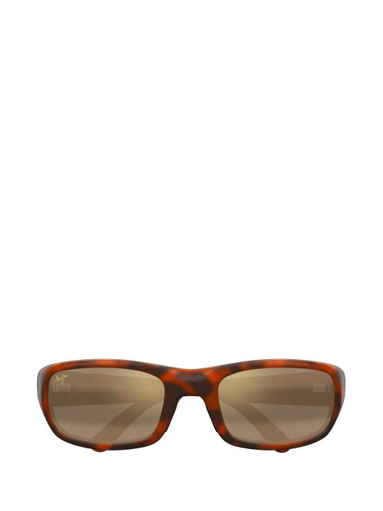 25FW 마우이짐 선글라스 MJ0103S 002 HAVANA