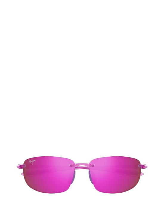 25FW 마우이짐 선글라스 MJ0407S 006 PINK