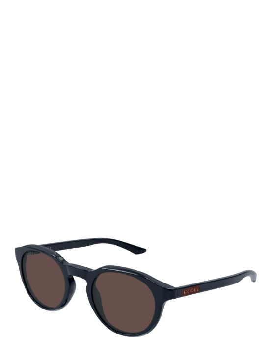 25FW 구찌 선글라스 GG2079S 004 BLUE - GUCCI