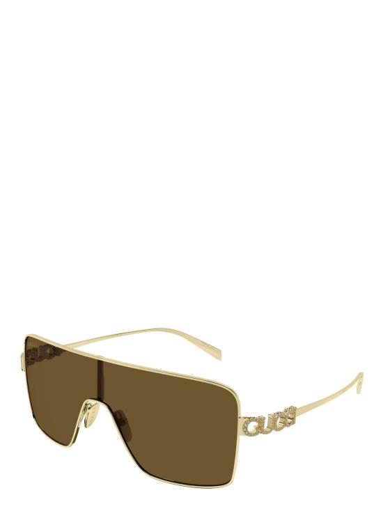 25FW 구찌 선글라스 GG1936S 003 GOLD - GUCCI