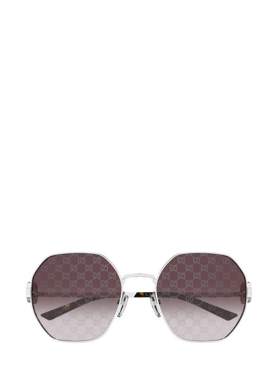 25FW 구찌 선글라스 GG2046S 004 SILVER