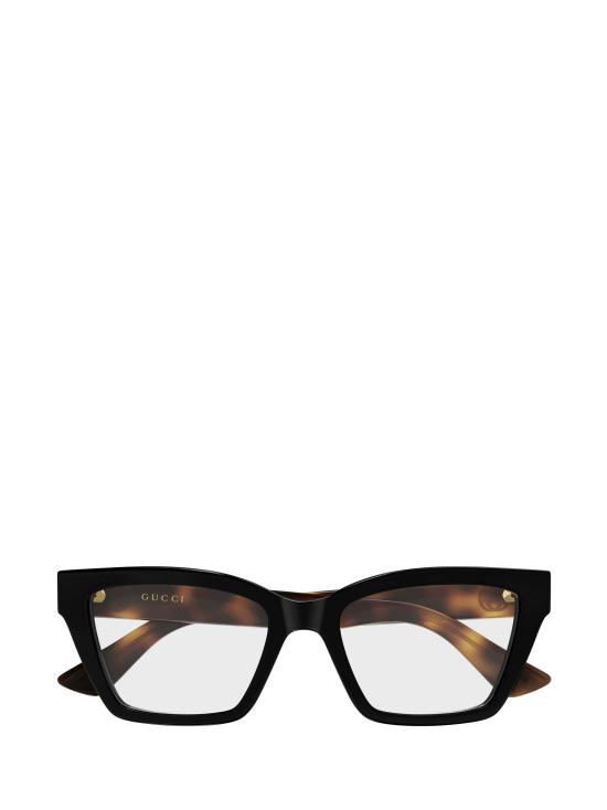 25FW 구찌 안경 GG1715O 018 BLACK