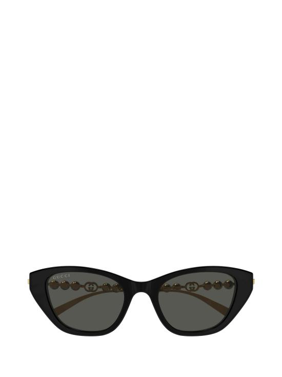 25FW 구찌 선글라스 GG1968S 001 BLACK