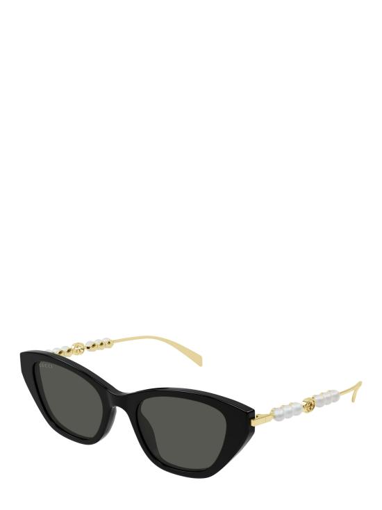 25FW 구찌 선글라스 GG1968S 001 BLACK - GUCCI