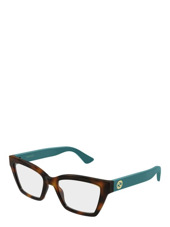 25FW 구찌 안경 GG1715O 019 HAVANA - GUCCI