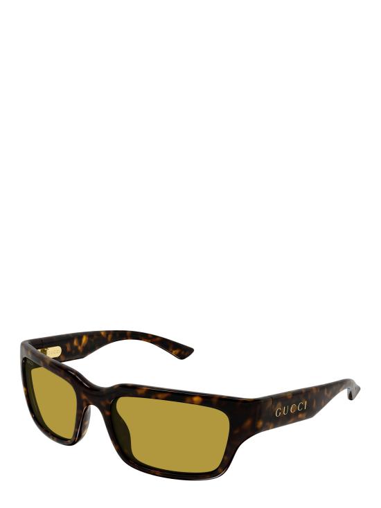 25FW 구찌 선글라스 GG2240S 006 HAVANA - GUCCI
