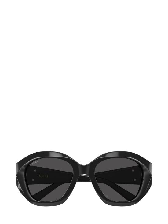 25FW 구찌 선글라스 GG2200S 001 BLACK
