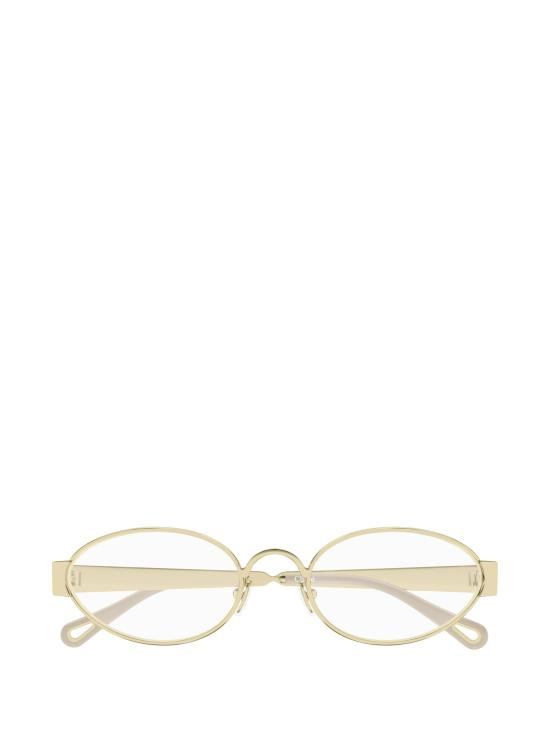 25FW 끌로에 안경 CH0355O 001 GOLD