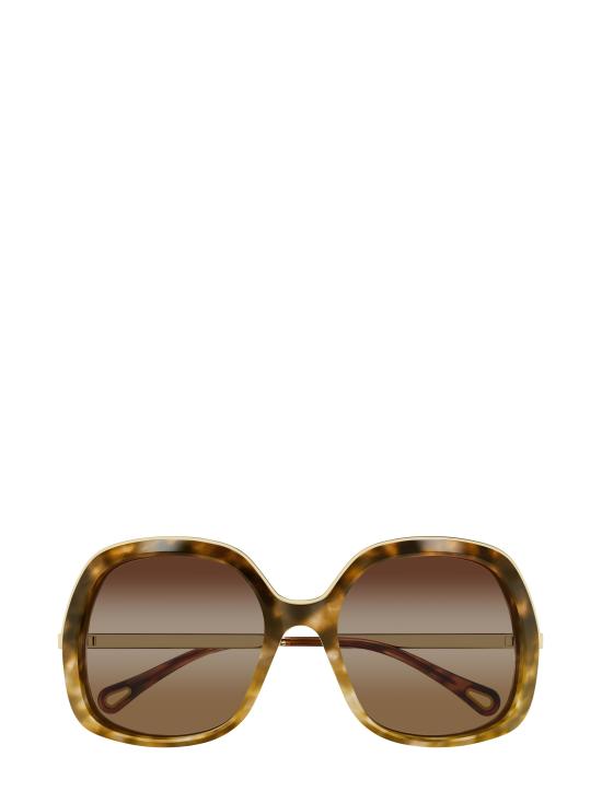 25FW 끌로에 선글라스 CH0327S 002 HAVANA