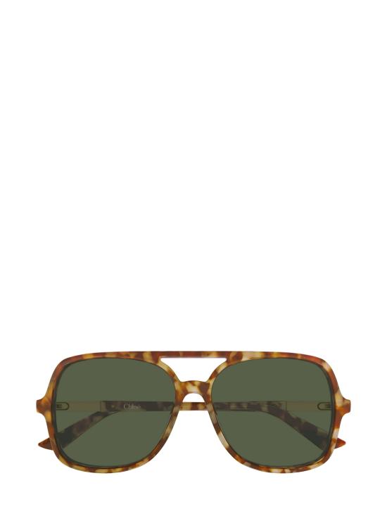 25FW 끌로에 선글라스 CH0364S 003 HAVANA