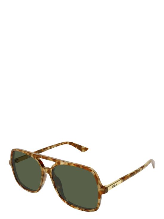 25FW 끌로에 선글라스 CH0364S 003 HAVANA - CHLOE