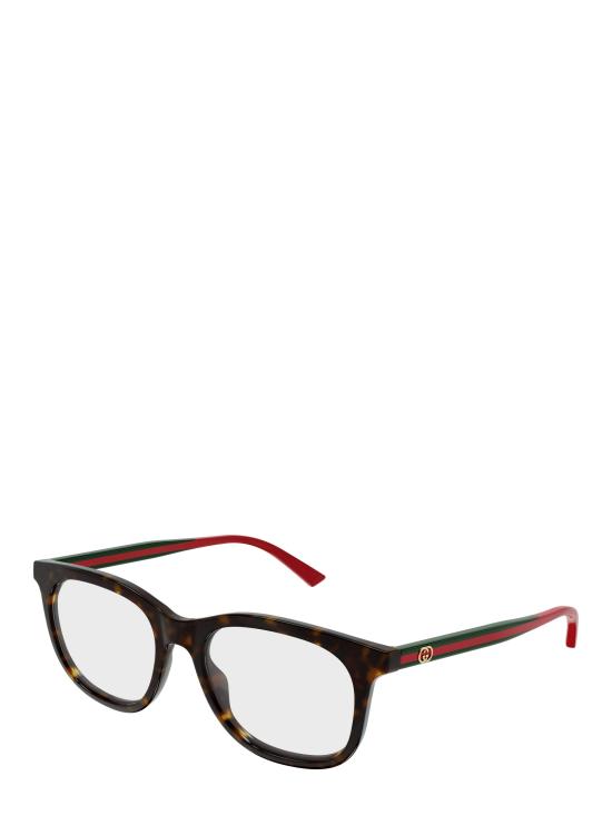 25FW 구찌 안경 GG1990O 006 HAVANA - GUCCI