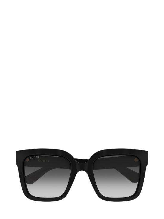 25FW 구찌 선글라스 GG2190S 001 BLACK