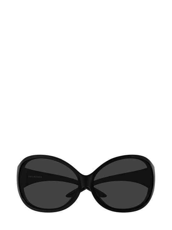25FW 발렌시아가 선글라스 BB0502S 001 BLACK