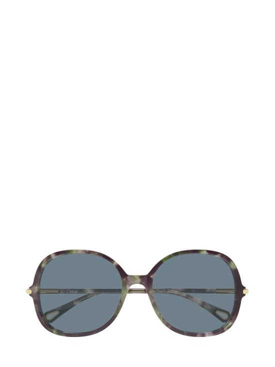 25FW 끌로에 선글라스 CH0383S 003 HAVANA