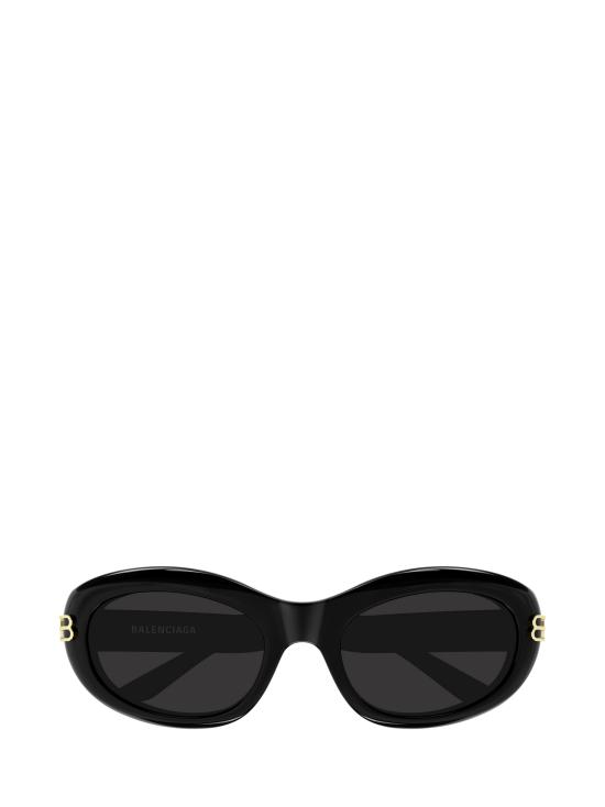 25FW 발렌시아가 선글라스 BB0431S 001 BLACK