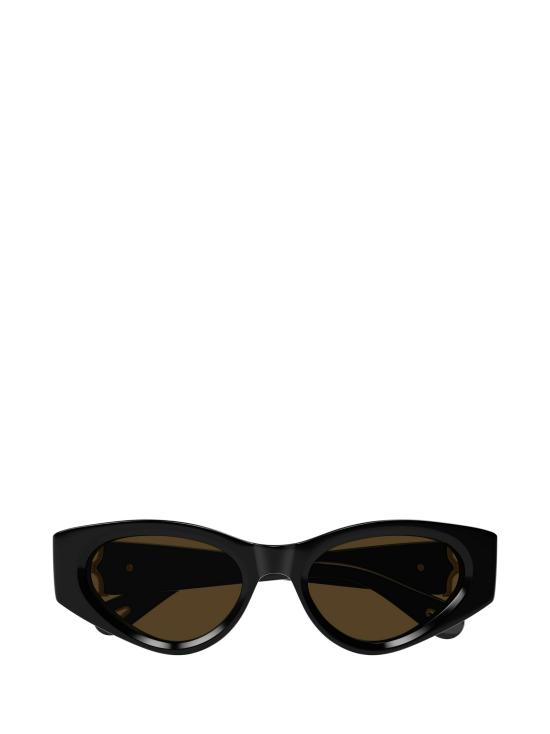 25FW 끌로에 선글라스 CH0259S 001 BLACK