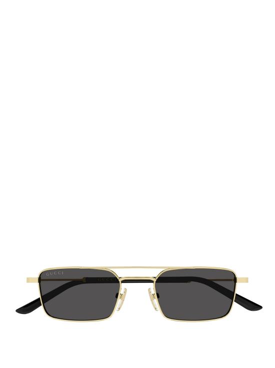 25FW 구찌 선글라스 GG2258S 001 GOLD