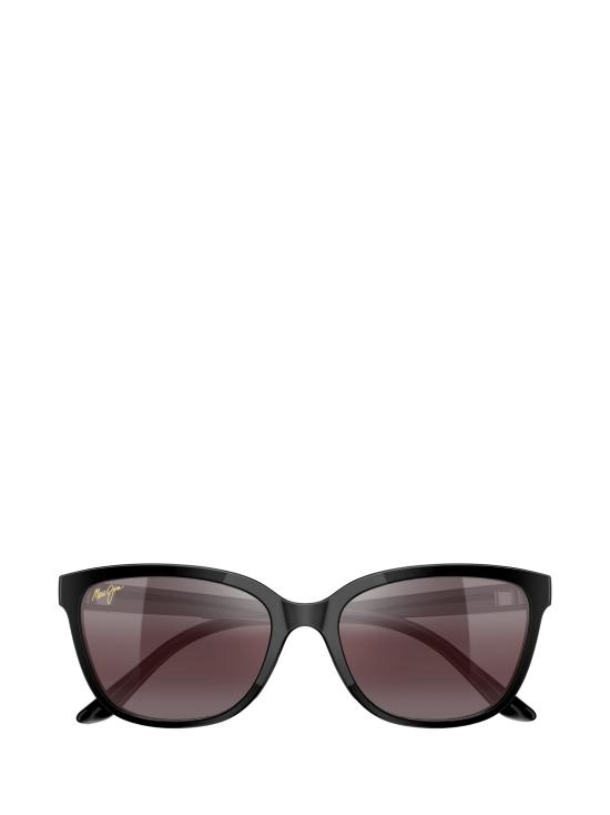 25FW 마우이짐 선글라스 MJ0758S 026 BLACK