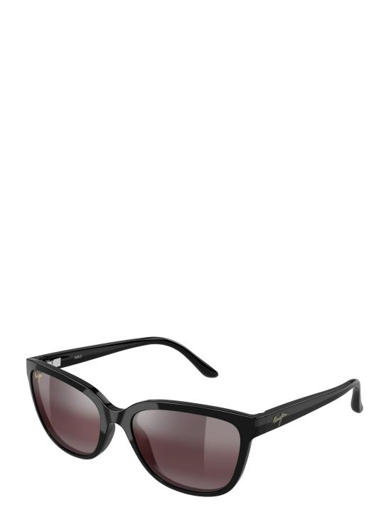25FW 마우이짐 선글라스 MJ0758S 026 BLACK - MAUI JIM